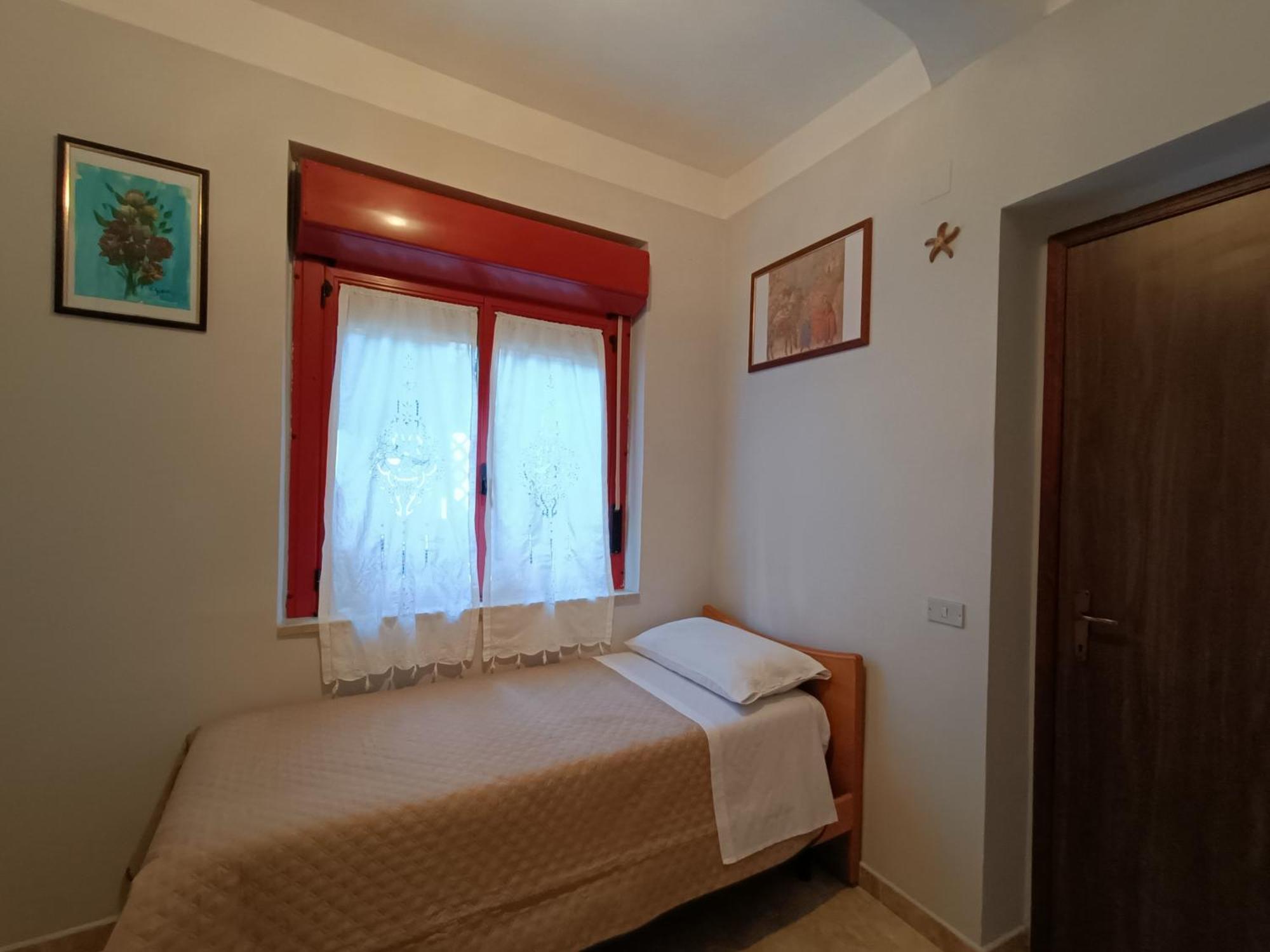 Xenion Guest House Villa San Giovanni Exterior photo