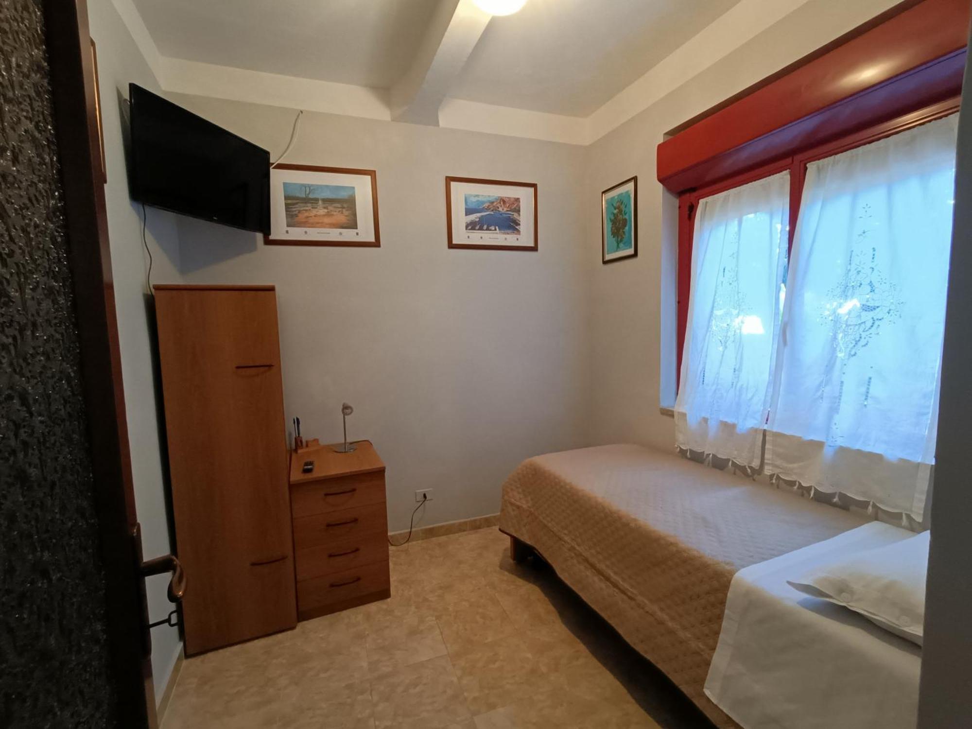 Xenion Guest House Villa San Giovanni Exterior photo