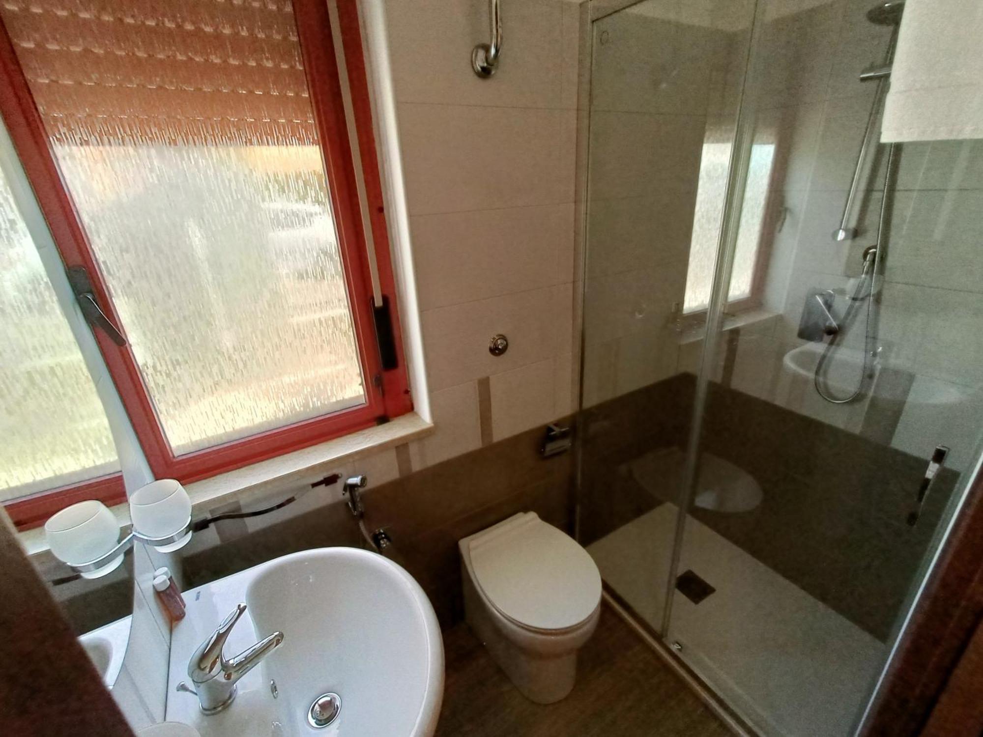 Xenion Guest House Villa San Giovanni Exterior photo